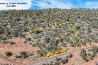 Land for sale in Gila County, Arizona