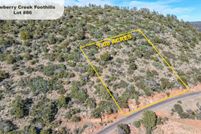 Land for sale in Gila County, Arizona