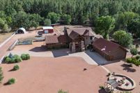 Land for sale in Gila County, Arizona