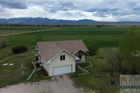Farm and Ranch for sale in Carbon County, Montana
