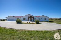 Land for sale in Yellowstone County, Montana