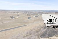 Land for sale in Yellowstone County, Montana