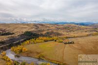 Land for sale in Stillwater County, Montana