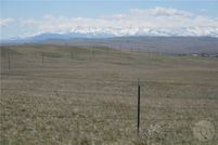 Land for sale in Wheatland County, Montana