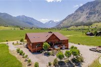 Recreational Property for sale in Carbon County, Montana