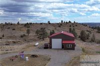 Farm and Ranch for sale in Musselshell County, Montana