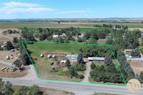 Land for sale in Carbon County, Montana