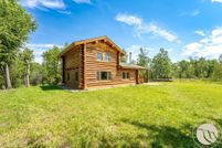 Land for sale in Carbon County, Montana