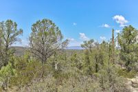 Homesite for sale in Gila County, Arizona