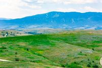 Land for sale in Carbon County, Montana