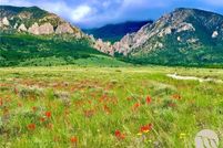 Land for sale in Carbon County, Montana