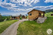 Farm and Ranch for sale in Stillwater County, Montana