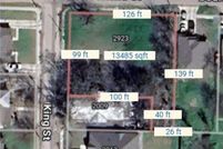 Land for sale in Hunt County, Texas