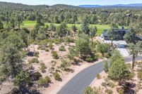 Homesite for sale in Gila County, Arizona
