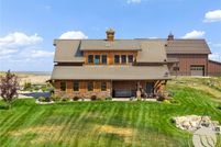 Land for sale in Carbon County, Montana