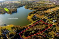 Undeveloped Land for sale in Denton County, Texas