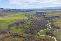 Land for sale in Big Horn County, Montana
