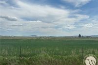 Land for sale in Meagher County, Montana