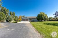 Land for sale in Yellowstone County, Montana