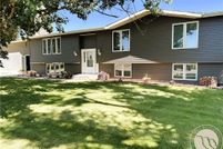 House for sale in Big Horn County, Montana