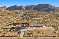 Land for sale in San Bernardino County, California