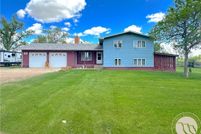 Land for sale in Roosevelt County, Montana