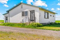 Land for sale in Big Horn County, Montana