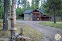 Land for sale in Sanders County, Montana