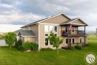 Farm and Ranch for sale in Sweet Grass County, Montana