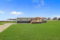 House for sale in Parker County, Texas