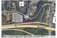 Land for sale in DeKalb County, Georgia