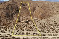 Land for sale in San Bernardino County, California