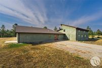 Land for sale in Stillwater County, Montana