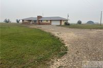 Farm and Ranch for sale in McCone County, Montana