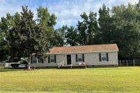 Land for sale in Robeson County, North Carolina