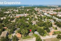 Land for sale in Tarrant County, Texas