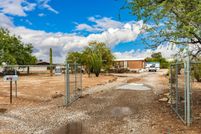 Land for sale in Pima County, Arizona