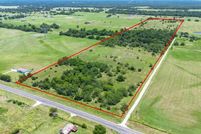 Land for sale in Hunt County, Texas