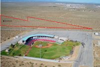 Land for sale in San Bernardino County, California