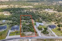Land for sale in Parker County, Texas