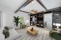 Land for sale in Kaufman County, Texas