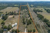 Land for sale in Parker County, Texas
