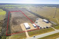 Land for sale in Fannin County, Texas