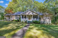 Land for sale in White County, Georgia