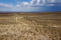 Land for sale in San Bernardino County, California