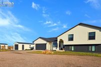 Land for sale in El Paso County, Colorado