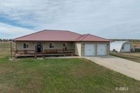 Land for sale in Custer County, Montana