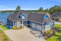 Recreational Property for sale in Greenwood County, South Carolina