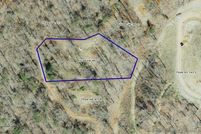 Homesite for sale in Jackson County, North Carolina