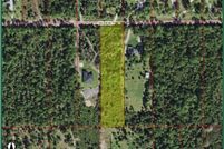 Homesite for sale in Collier County, Florida